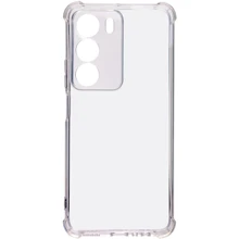 Чохол для телефона ArmorStandart Air Force Camera cover Transparent for Realme C71 4G (ARM83885): Сумісність Realme C71 4G
