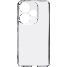 Чохол для телефона ArmorStandard Air Series Camera cover Transparent for Xiaomi Poco F6 (ARM73533): Сумісність Xiaomi Poco F6