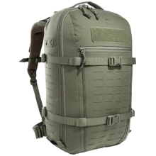 Рюкзак туристичний Штурмовий наплічник Tasmanian Tiger Modular Tac Pack 28 Olive (TT 7399.331): Виробник Tasmanian Tiger