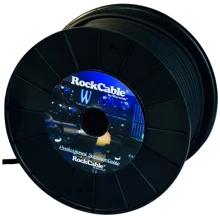 Акустический кабель ROCKCABLE RCL10410 D7 BLK: Производитель ROCKCABLE