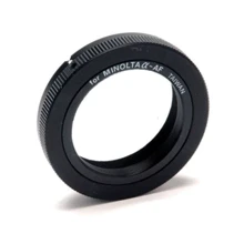 Т-кільце Celestron для Minolta (93418): Виробник Celestron