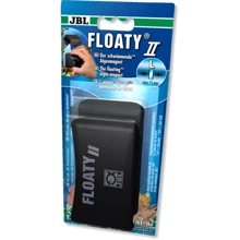 Скребок JBL Floaty II S магнитный стекло до 15мм (61378): Производитель JBL