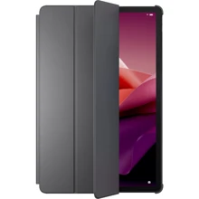 Аксессуар для планшетных ПК Lenovo Folio Case Grey (ZG38C05252) Lenovo Tab P12 12.7 TB-370FU: Цвет серый