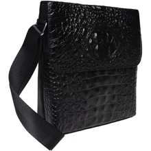 Чоловіча сумка планшет Keizer чорна (K1005-black): Стать Чоловік