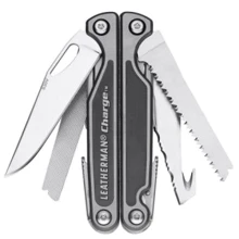 Мультитул Leatherman Charge TTi: Тип мультитул (многофункциональный инструмент)