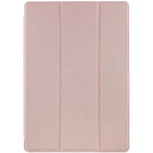 Аксессуар для планшетных ПК Epik Book Cover with Pencil holder Pink Sand for Xiaomi Pad 7 / Pad 7 Pro: Цвет розовый