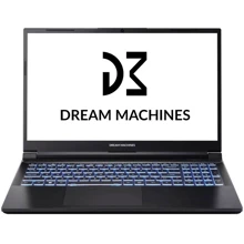 Ноутбук Dream Machines RG4060-15 (RG4060-15UA35) UA: Екран 15.6 FullHD (1920 х 1080)