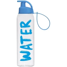 Бутылка для воды Herevin Pc-Water Level 0.75 л (161566-055): Производитель HEREVIN