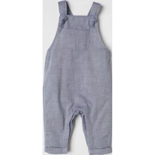 Комбінезон H & M 6151907 56 см сірий: Стать хлопчик