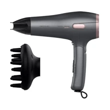 Фен Cecotec Bamba IoniCare 5250 EasyCollect Pro: Тип фен