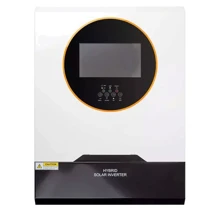 Инвертор солнечный автономный SKE 230VAC 10.2kW, 120A, for 48V battery UA: Тип Автономный