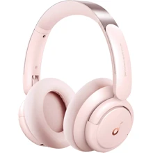 Наушники Anker SoundCore Life Q30 v2 Sakura Pink (A3028353): Тип конструкции полноразмерные