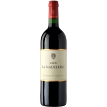Вино Chateau Clos La Madeleine 2011 красное сухое 0.75 л (BW48315): Страна производитель Франция