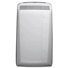 Кондиционер Delonghi Pinguino PAC N77 ECO: Вид установки внутреннего блока мобильный