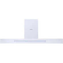 Вытяжка Perfelli TS 9723 B 1100 WH LED Strip: Тип воздухоочистителя Рециркуляция, Отвод
