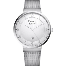 Наручний годинник Pierre Ricaud 97253.5123Q: Стиль класичний