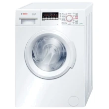Стиральная машина Bosch WAB2026YPL: Тип машины Автомат