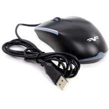 Мышь Frime FMC1815: Интерфейс подключения USB