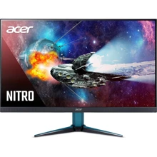 Монитор Acer Nitro VG271UM3bmiipx (UM.HV1EE.301): Покрытие экрана матовое