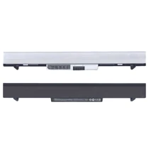 Батарея для ноутбука HP RO04 Probook 400 14.8V Black 2790mAh Orig: Емкость, мАч 2790