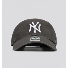 Бейсболка 47 Brand New york yankees серая (B-RGW17GWS-GH): Производитель 47 Brand