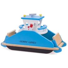 Поромне судно New Classic Toys (10901): Виробник New Classic Toys