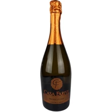 Вино игристое Casa Farive Prosecco DOC, белое экстра-сухое, 0.75л 11% (PLK8020502058035): Объем, л 0.75