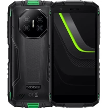 Смартфон Doogee Fire 3 Pro 4/128GB Green: undefined undefined