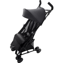 Візок Britax Holiday Cosmos Black (2000027391): Тип коляски коляска тростина