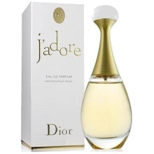 Парфумована вода Christian Dior J'Adore 50 ml: Вид Парфумована вода