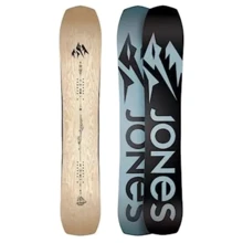 Доска для сноуборда Jones Flagship (162 cm Wide) (JNS J.25.SNM.FLA.XX.162W.1): Стиль катания all mountain