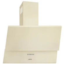 Витяжка Eleyus Virto 700 60 BG: Тип фільтра повітря Рециркуляція, Відведення