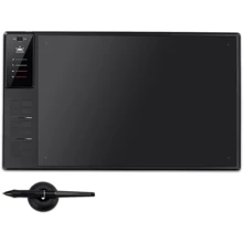 Графический планшет Huion Giano WH1409 V2: Формат поверхности A4