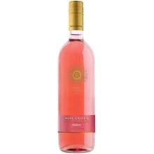 Вино Solandia Salento Rosato IGT розовое сухое 0.75л (VTS2816250): Страна производитель Италия