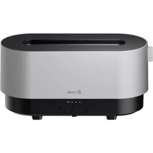 Увлажнитель воздуха Deerma DEM-PX310W: Увлажнение есть