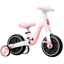 Велосипед-трансформер Best Trike (BT-14680): Тип 2х колесный велосипед