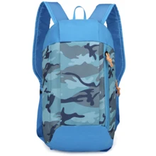 Рюкзак Monsen синий (Cv1588camoblue): Пол Унисекс