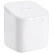 Ємність для сипучих продуктів Guzzini Kitchen Active Design 1 л (29020011): Тип один предмет
