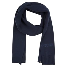 Шарф Camel Active Knitted scarf темно-синій (407520-8V52-47): Стать унісекс