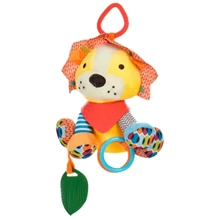 Підвіска на коляску A-Toys Лев з прорізувачем (SKK-1-2): Виробник A-Toys