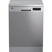 Посудомийка Beko MDFN26431X: Розміри 59.8х85x60 см