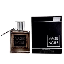 Парфумована вода Fragrance World Magie Noire 100 ml: Вид Парфумована вода