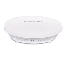 Точка доступу Wi-Fi Fortinet FAP-221C-U: Максимальна швидкість 867 Мбіт / с