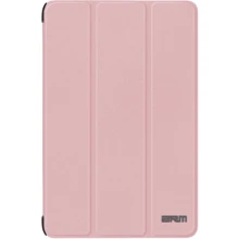 Аксесуар для планшетних ПК ArmorStandart Smart Case Pink для Samsung X710 Galaxy Tab S9 / X510 / X516B Galaxy Tab S9 FE (ARM74486): Колір розовый