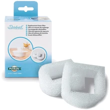 Змінний губчастий фільтр PetSafe Drinkwell Foam Replacement Filter для фонтанів (52245): Виробник PetSafe