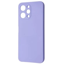 Чехол для телефонов WAVE Colorful Case Light Purple for Xiaomi Redmi 12 4G: Совместимость Xiaomi Redmi 12 4G