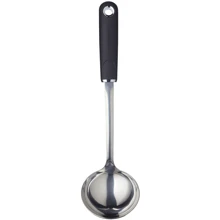 Ополоник Kitchen Craft Masterclass Soft Grip (MCSGNWSSL): Опис 33 см