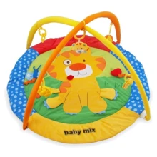 Розвиваючий килимок Alexis Baby Mix Тигреня (TK/3249С): Виробник Baby Mix