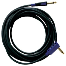 Кабель інструментальний VOX CABLE VGS-30: Виробник Vox