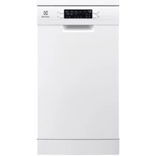 Посудомийка Electrolux ESS42220SW: Розміри 45x85x62 см